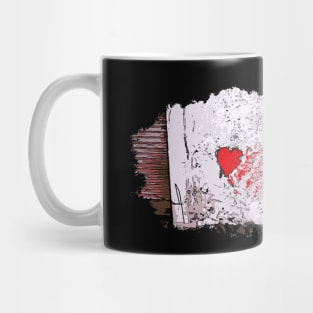 Chasing Heart Mug